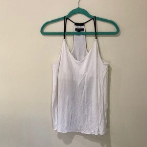Banana Republic Tank 🤍🤍🤍